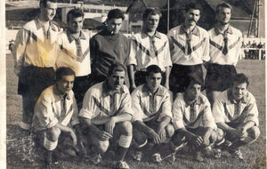 Seniors 1962