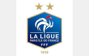 Newsletter de la Ligue de Paris Ile de France
