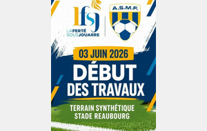 Communiqué de l'ASMF Football