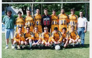 Seniors D 1995