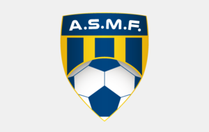 Fc Cosmo/Mareuil -  ASMF
