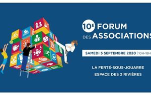 10ème Forum des associations