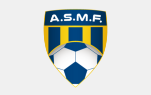 ASMF - Académie de Football du Pays de l'Ourcq  