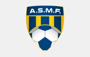 ASMF - Crécy FC