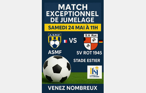 ASMF - S.V. Rot 1945