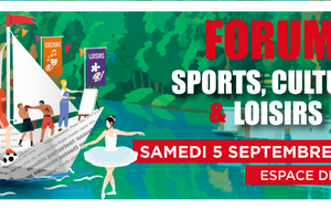 Forum de Associations