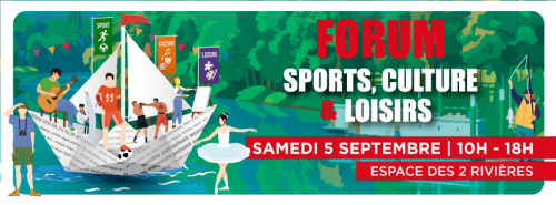 Forum de Associations