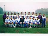 Seniors 1996 - 1997