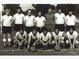 Equipe première 1970