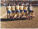 Equipe première 1984