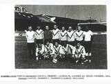 Equipe première au Red Star en 1967