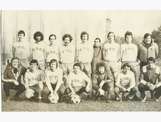 Equipe senior 1975