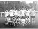 Cadets 1978