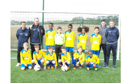 8 octobre 2016 Challenge Boulogne à Changis