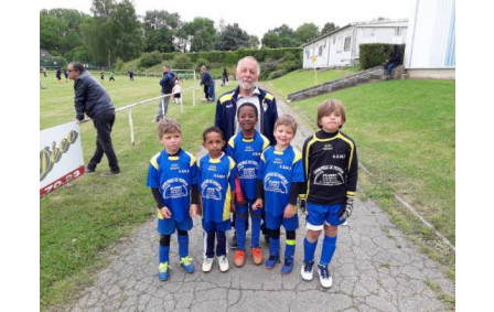 U6-U7