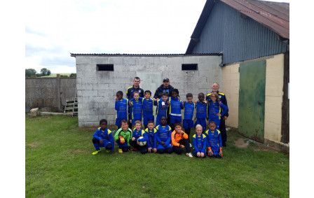 U8-U9