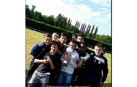 Tournoi de La Ferté Gaucher