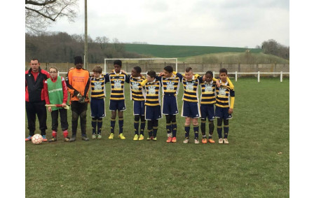 A Neuilly Saint Front