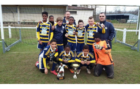 A Neuilly Saint Front