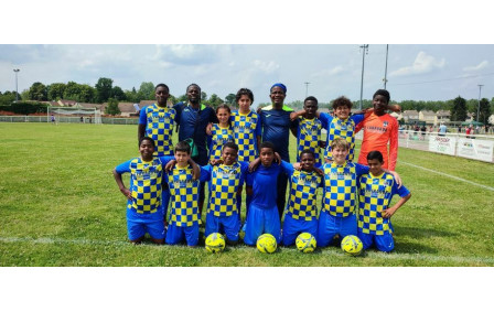U12 U13