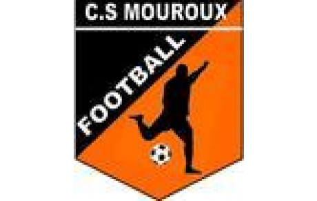 Mouroux Cs 
