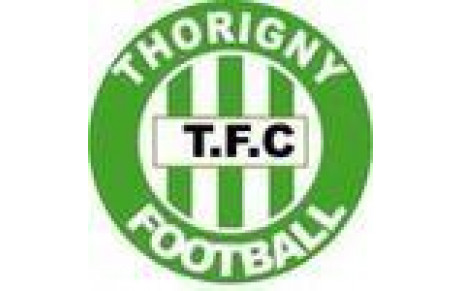 Thorigny