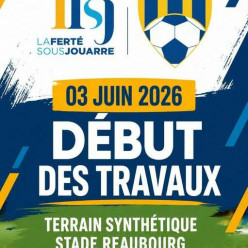 Communiqué de l'ASMF Football