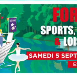 Forum de Associations