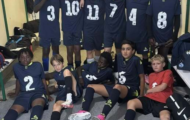 U13 2026/2027