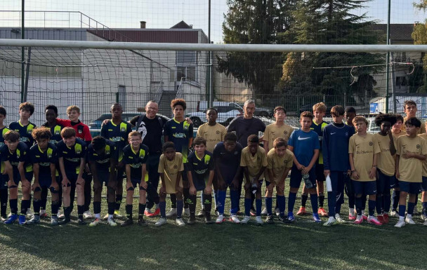 U14 2026/2027