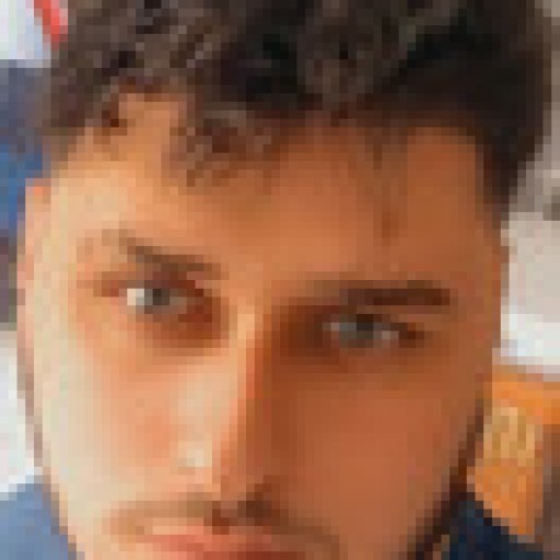 Nacim Bastien