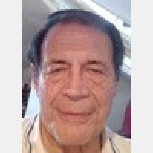 Bernard Caicoya